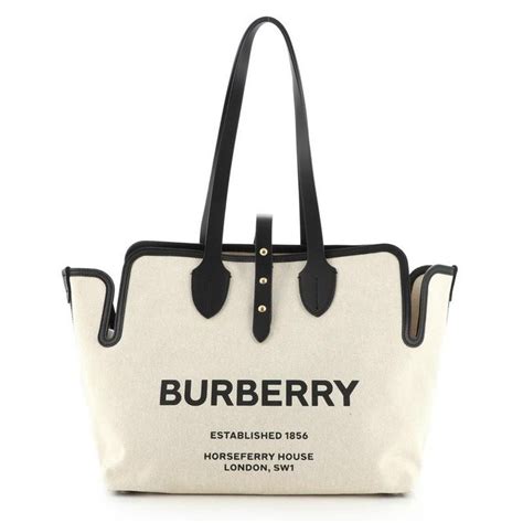 burberry soft belt bag canvas|Burberry belt bag bloomingdale's.